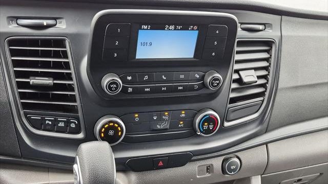2020 Ford Transit 350 XL