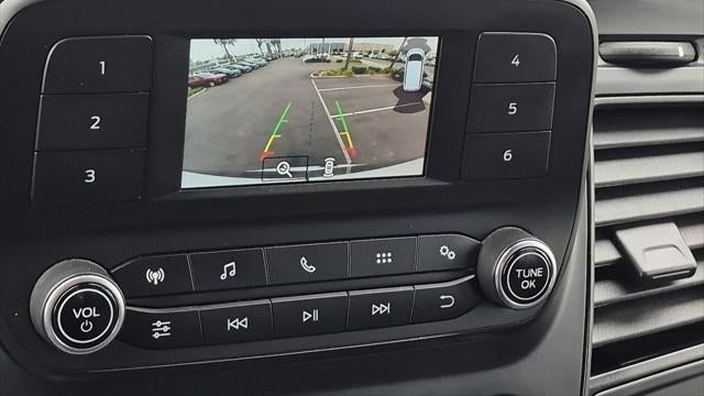 2020 Ford Transit 350 XL
