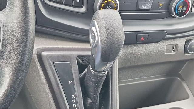 2020 Ford Transit 350 XL
