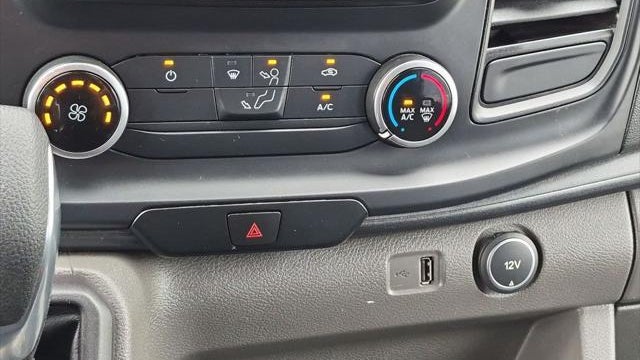 2020 Ford Transit 350 XL