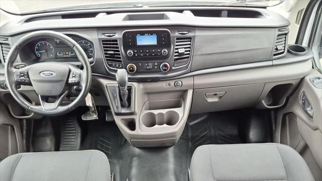 2020 Ford Transit 350 XL