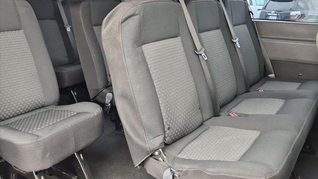2020 Ford Transit 350 XL