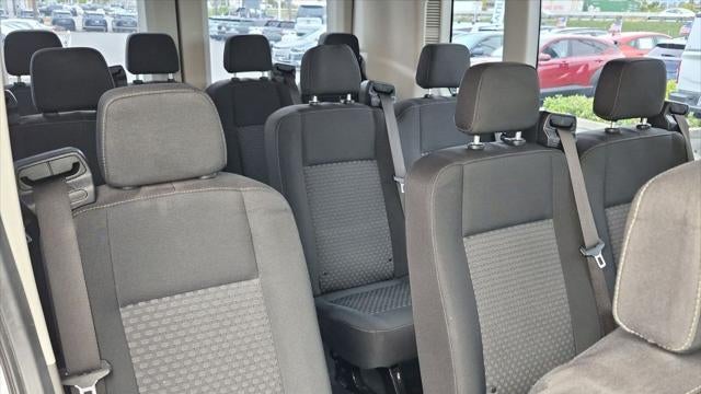 2020 Ford Transit 350 XL