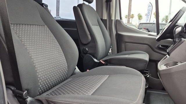 2020 Ford Transit 350 XL
