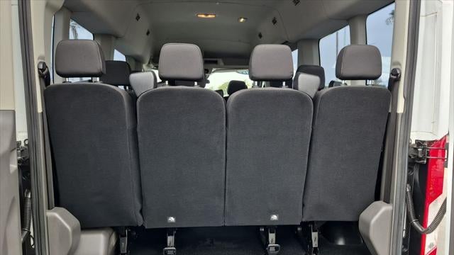 2020 Ford Transit 350 XL