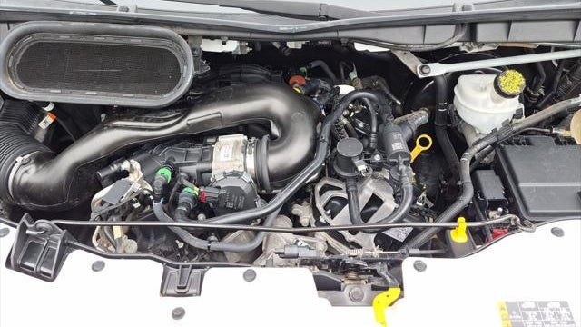 2020 Ford Transit 350 XL