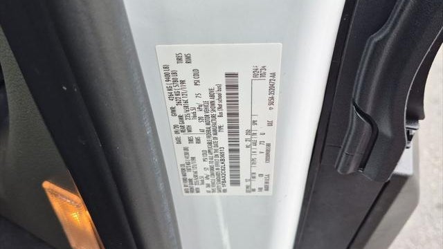2020 Ford Transit 350 XL