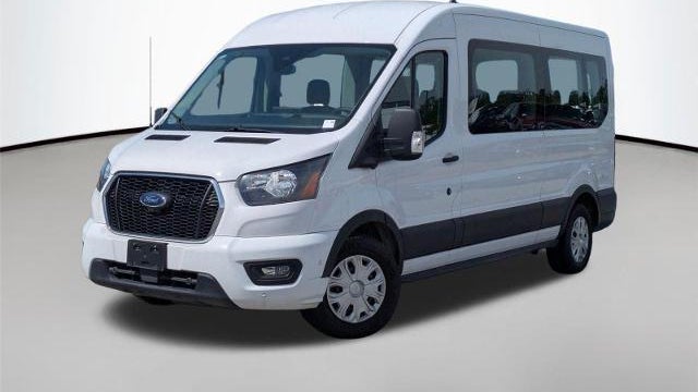 Preowned 2023 Ford Transit 350 XL for Sale