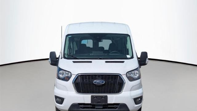 2023 Ford Transit 350 XL