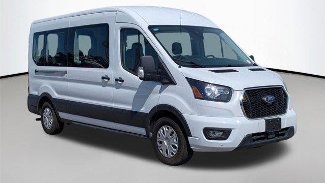 2023 Ford Transit 350 XL