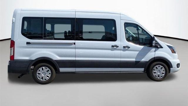 2023 Ford Transit 350 XL
