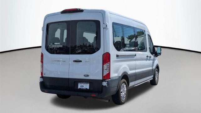2023 Ford Transit 350 XL