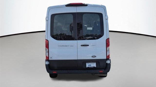 2023 Ford Transit 350 XL