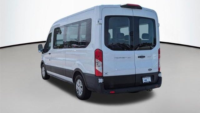 2023 Ford Transit 350 XL