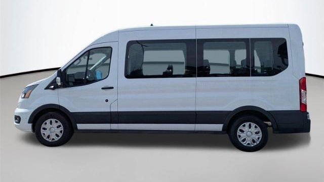 2023 Ford Transit 350 XL