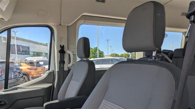 2023 Ford Transit 350 XL