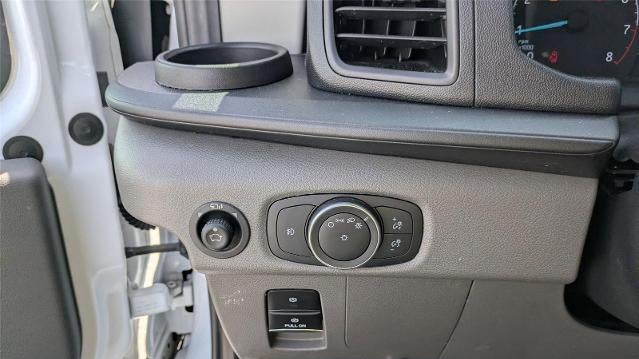 2023 Ford Transit 350 XL