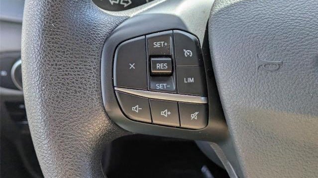 2023 Ford Transit 350 XL