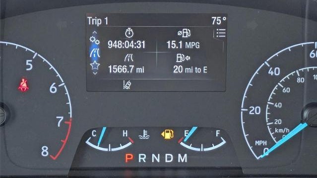 2023 Ford Transit 350 XL