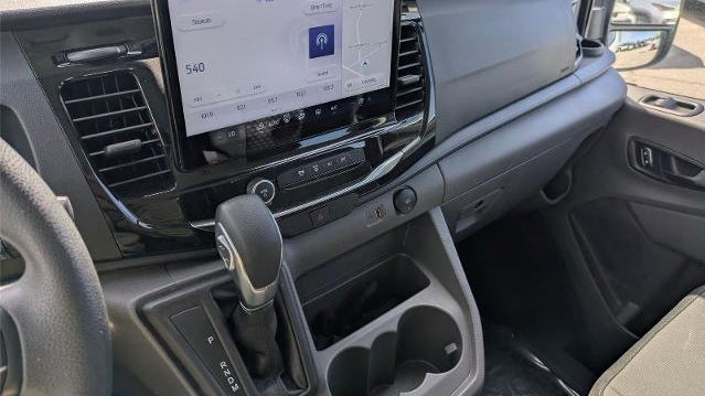 2023 Ford Transit 350 XL
