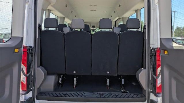 2023 Ford Transit 350 XL