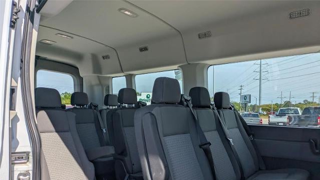 2023 Ford Transit 350 XL
