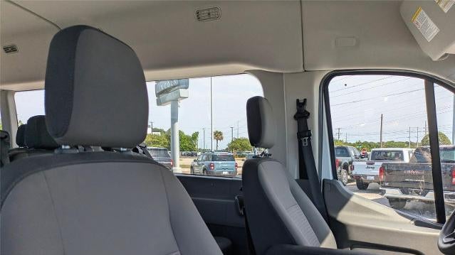 2023 Ford Transit 350 XL