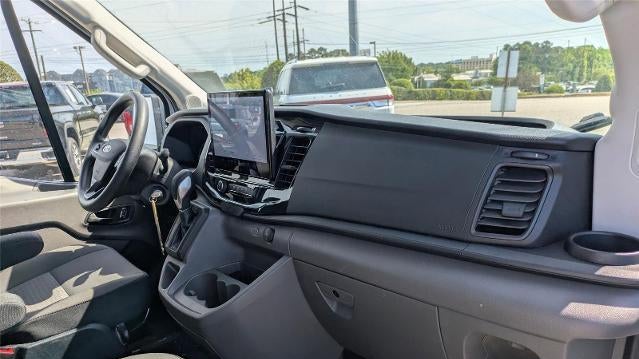 2023 Ford Transit 350 XL