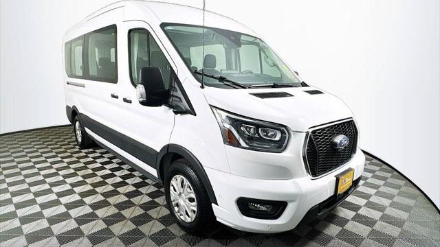 Preowned 2023 Ford Transit 350 XL for Sale