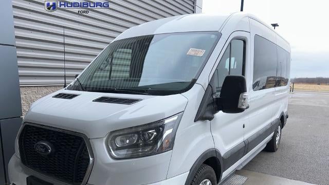 Preowned 2023 Ford Transit 350 XL for Sale