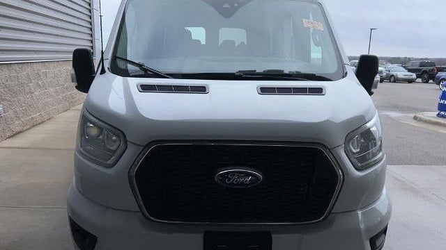 2023 Ford Transit 350 XL