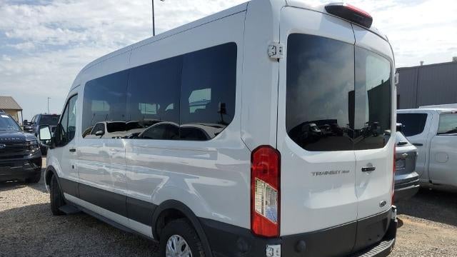 2023 Ford Transit 350 XL