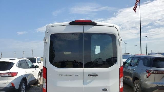 2023 Ford Transit 350 XL