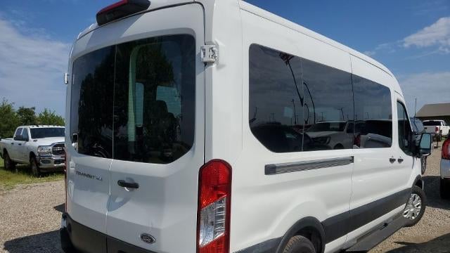 2023 Ford Transit 350 XL