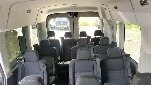 2023 Ford Transit 350 XL