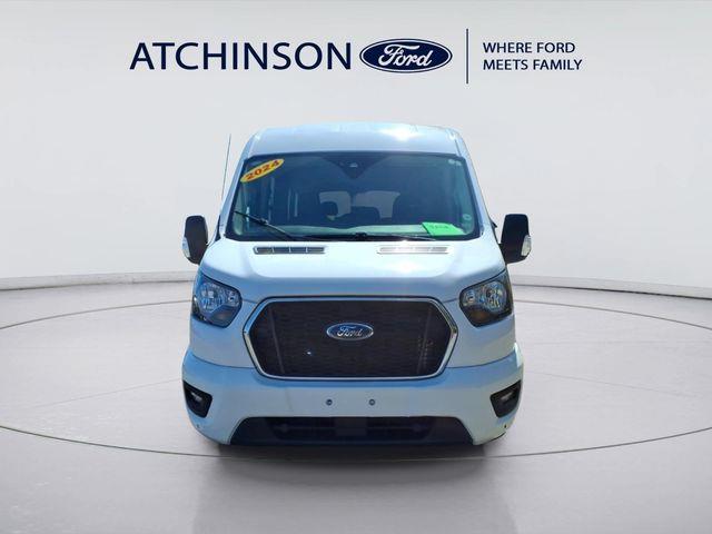 2024 Ford Transit 350 XL — photo 1 of 12