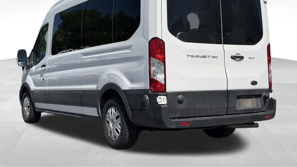 2024 Ford Transit 350 XL