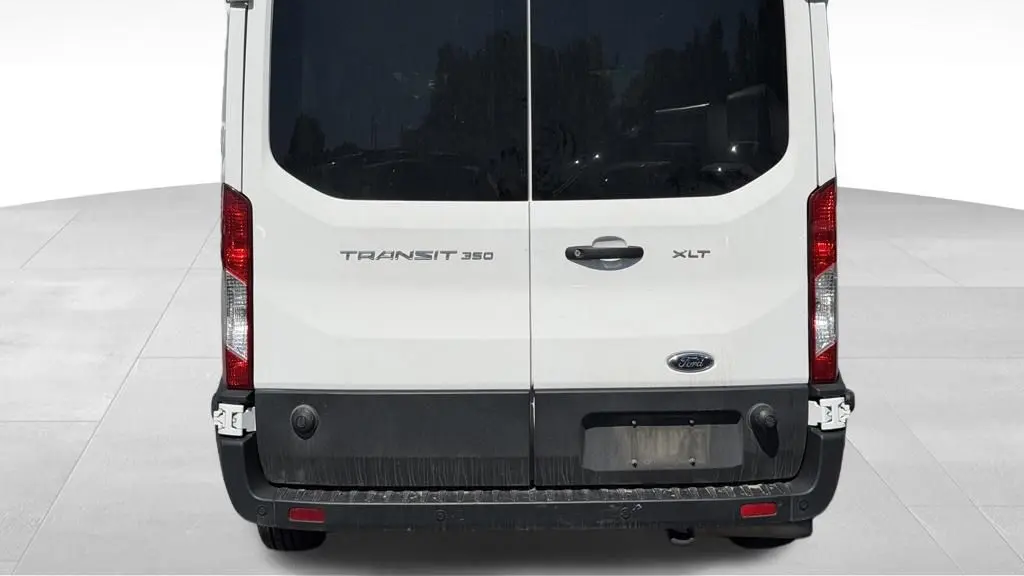 2024 Ford Transit 350 XL