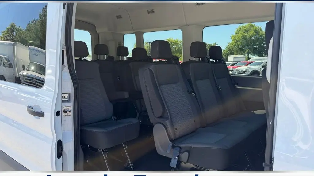 2024 Ford Transit 350 XL