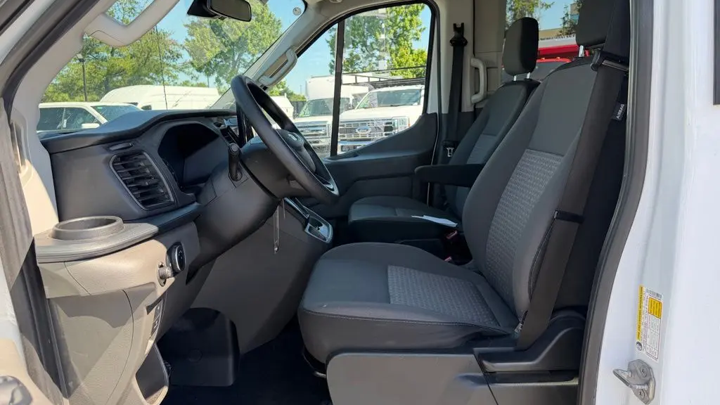 2024 Ford Transit 350 XL