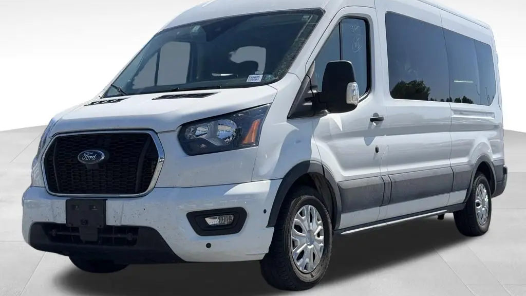 2024 Ford Transit 350 XL