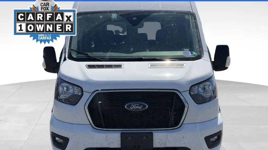 2024 Ford Transit 350 XL