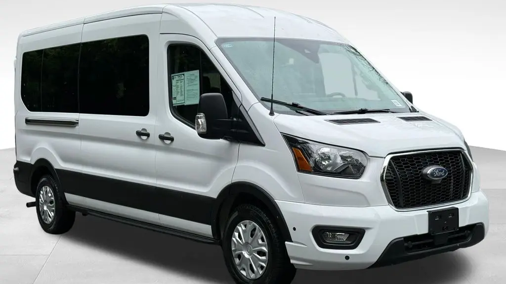 Preowned 2024 Ford Transit 350 XL for Sale