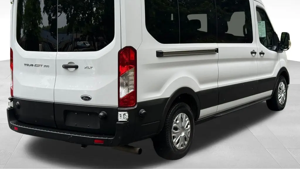 2024 Ford Transit 350 XL