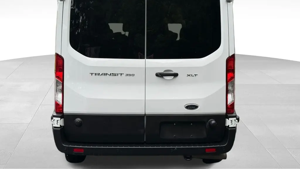 2024 Ford Transit 350 XL