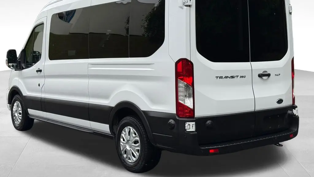 2024 Ford Transit 350 XL