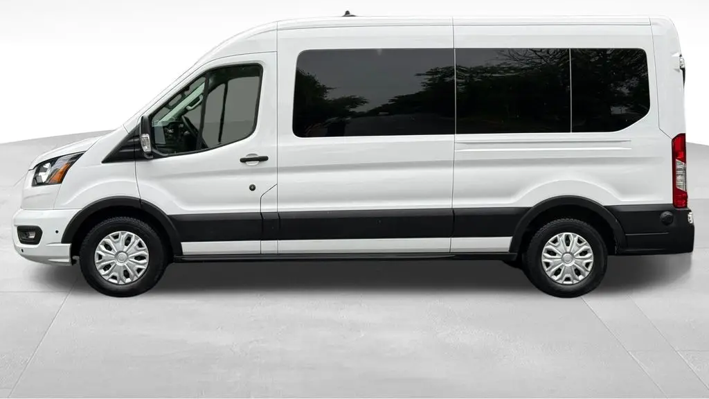 2024 Ford Transit 350 XL