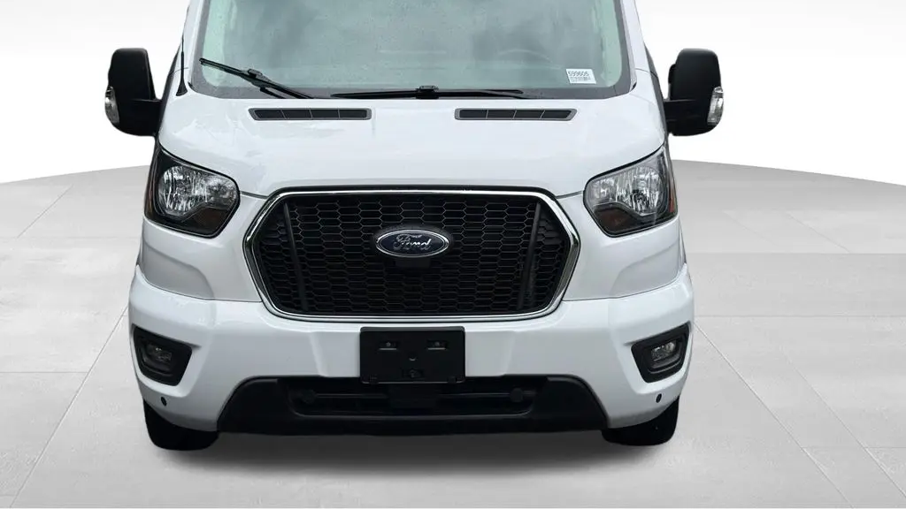 2024 Ford Transit 350 XL