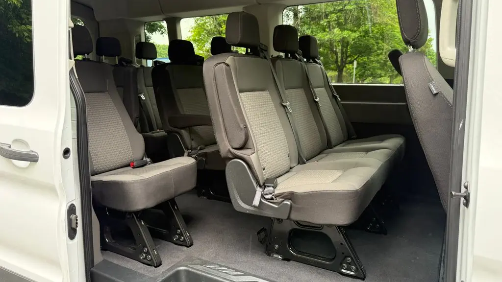 2024 Ford Transit 350 XL