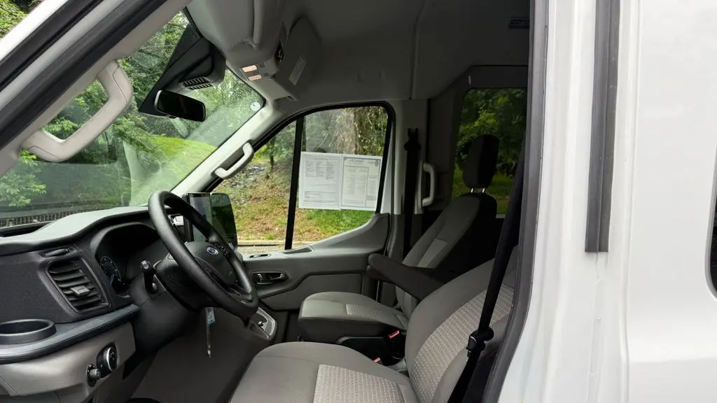 2024 Ford Transit 350 XL
